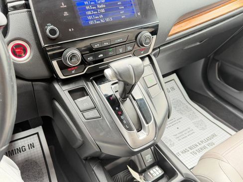 Used 2019 Honda CR-V EX-L image 24