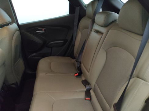Used 2015 Hyundai Tucson SE AWD/4WD image 18