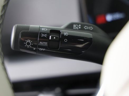 New 2026 Kia K4 GT-Line Turbo image 23