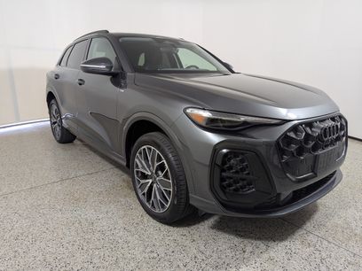 New 2026 Audi Q5 Premium Plus