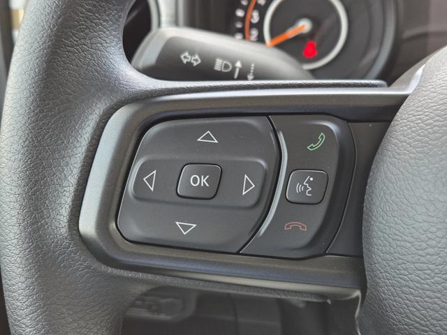 New 2026 Jeep Wrangler Unlimited Sport AWD/4WD image 17