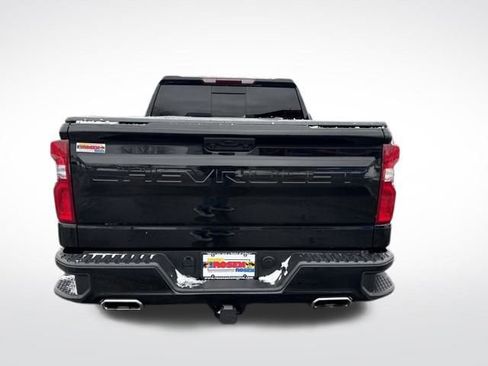 Used 2024 Chevrolet Silverado 1500 RST w/ All Star Edition Plus image 4