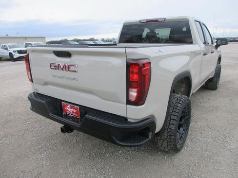 New 2026 GMC Sierra 1500 Pro w/ Pro Value Package AWD/4WD image 4