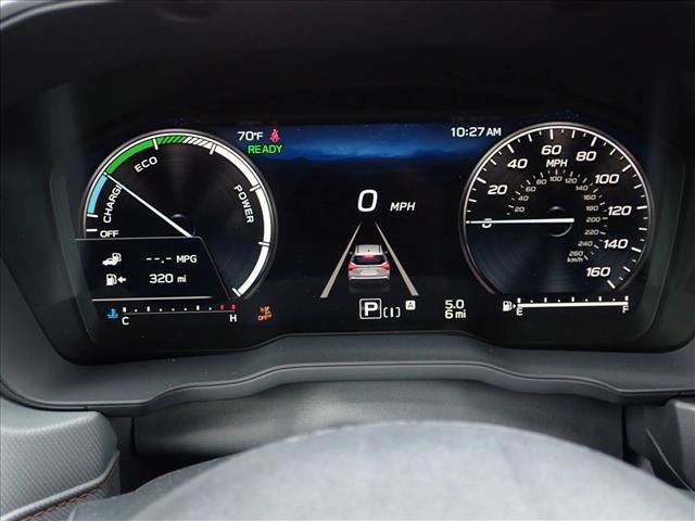 New 2026 Subaru Forester Sport AWD/4WD image 25