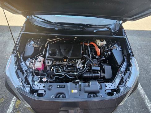 Used 2019 Toyota RAV4 LE AWD/4WD image 20