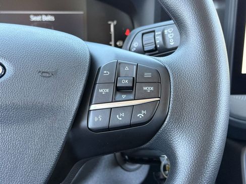 New 2025 Ford Maverick XL image 43