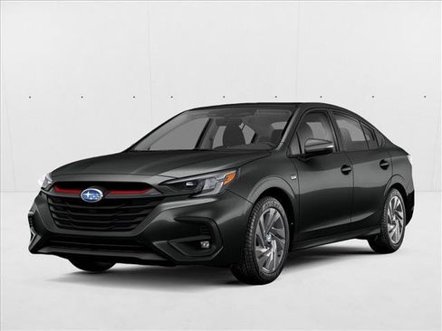 Used 2024 Subaru Legacy Sport AWD/4WD image 1