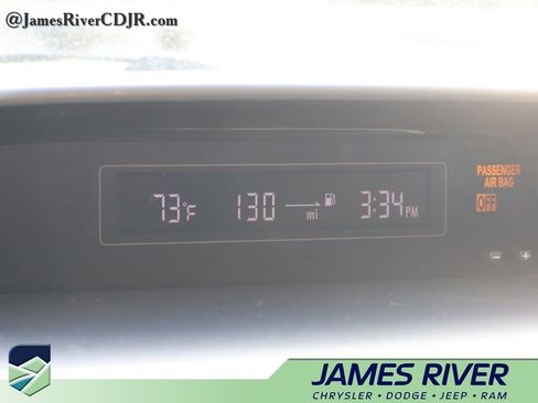 Used 2016 Subaru Crosstrek 2.0i Premium w/ Moonroof Package image 32