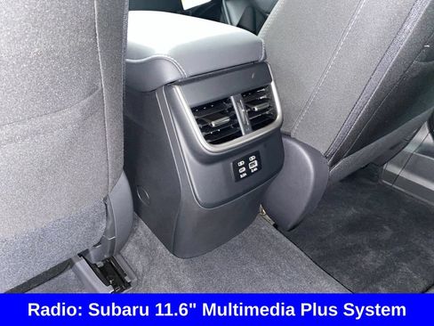 Used 2025 Subaru Legacy Premium AWD/4WD image 13
