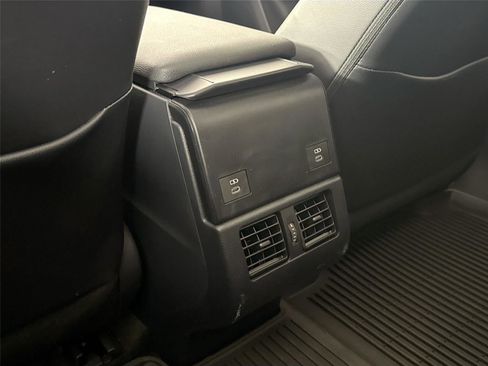 Used 2024 Toyota bZ4X XLE image 36