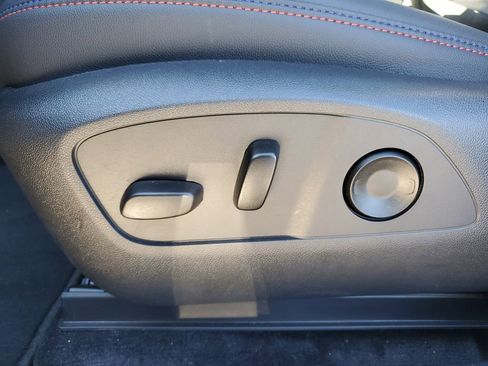 Used 2026 Chevrolet Blazer EV RS w/ Super Cruise Package image 23