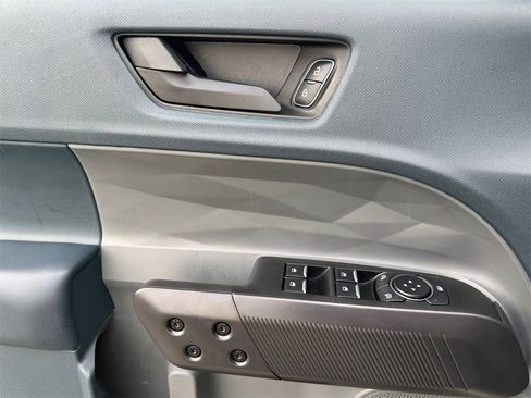 Used 2025 Ford Maverick Lariat w/ Black Appearance Package image 20