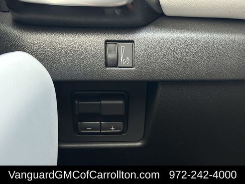 New 2026 GMC Canyon AT4X AWD/4WD image 20