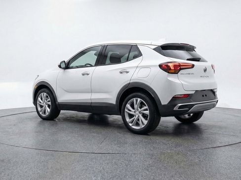 Used 2025 Buick Encore GX Preferred image 6