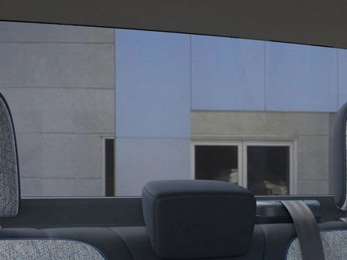 New 2026 Ford Maverick XLT image 25