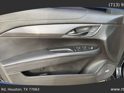 Used 2018 Cadillac ATS 2.0T Sedan image 18