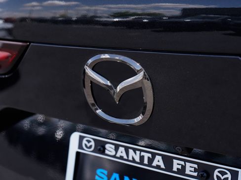 New 2026 MAZDA CX-70 3.3 Turbo S w/ Premium Plus AWD/4WD image 9