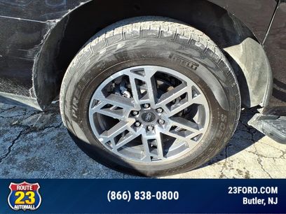 Certified 2025 Ford Expedition Max Active