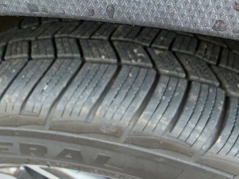 Used 2018 Subaru Crosstrek 2.0i Limited image 7