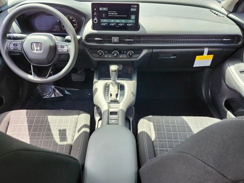 New 2026 Honda HR-V LX image 9