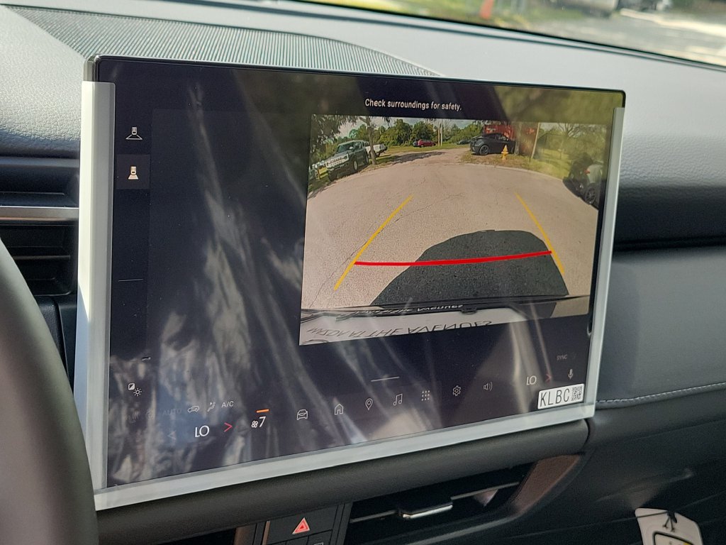 New 2026 MAZDA CX-5 Preferred AWD/4WD image 28