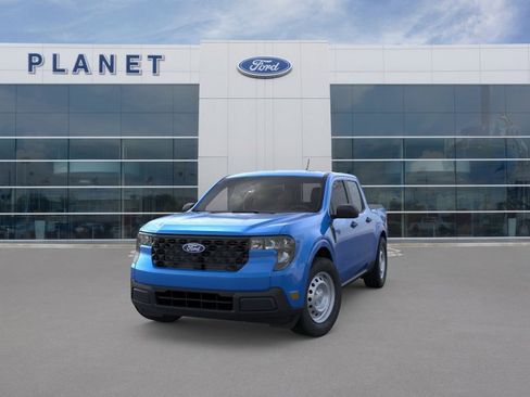 New 2026 Ford Maverick XL image 2