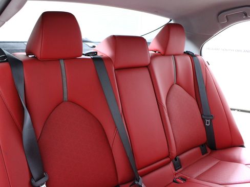 Used 2024 Toyota Camry XSE image 13