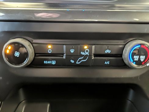 Certified 2021 Ford F150 Tremor w/ Tow Technology Package image 20