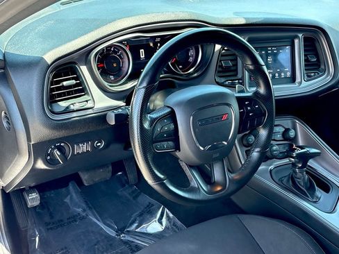 Used 2023 Dodge Challenger R/T RWD image 11