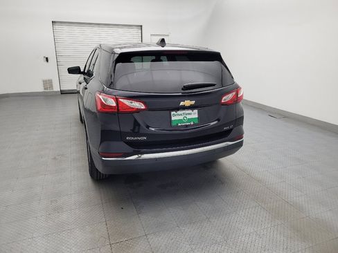 Used 2020 Chevrolet Equinox LT image 6