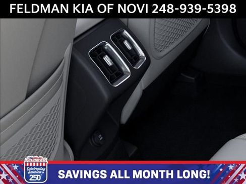 New 2026 Kia Sorento EX w/ EX Premium Package AWD/4WD image 27