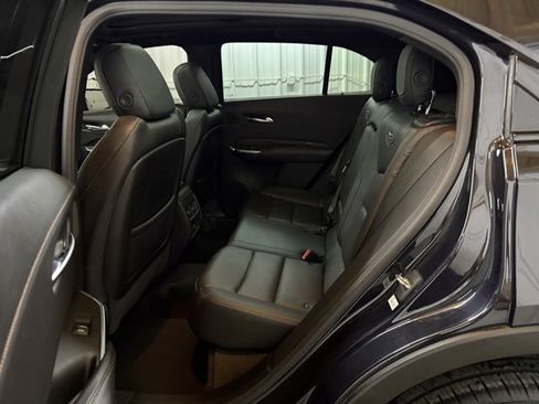 Used 2022 Cadillac XT4 Sport image 18