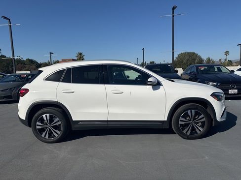 Used 2026 Mercedes-Benz GLA 250 GLA 250 image 4