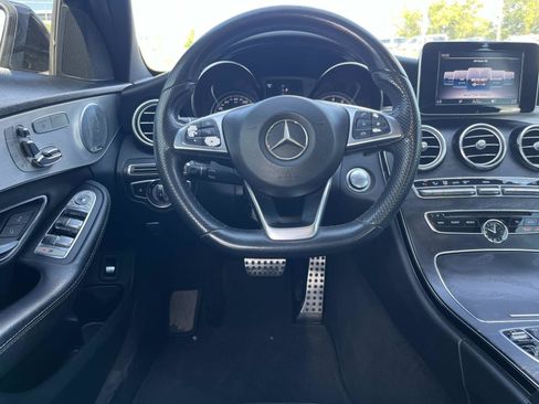 Used 2018 Mercedes-Benz C 300 4MATIC Sedan image 14