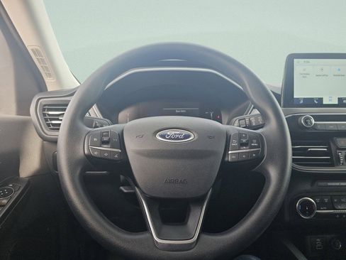 Used 2025 Ford Escape Active AWD/4WD image 27