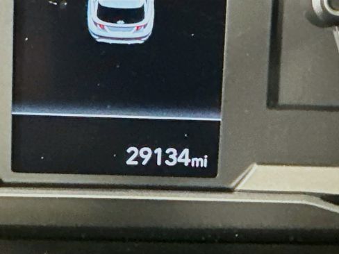 Used 2023 Hyundai Tucson SEL image 19