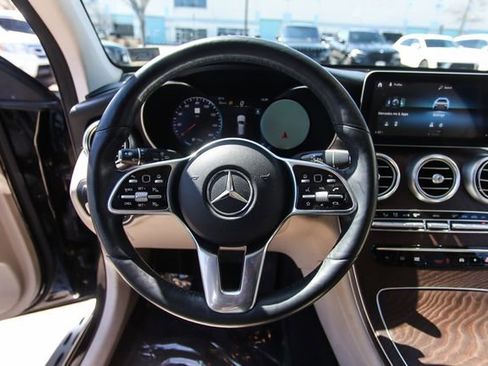 Used 2020 Mercedes-Benz GLC 300 4MATIC image 18