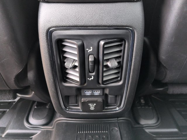 Used 2021 Jeep Grand Cherokee Limited w/ Quick Order Package 28K 80th AWD/4WD image 24