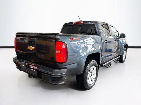 Used 2019 Chevrolet Colorado LT w/ LT Convenience Package image 6