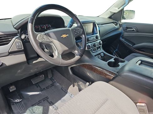 Used 2019 Chevrolet Tahoe LS RWD image 15