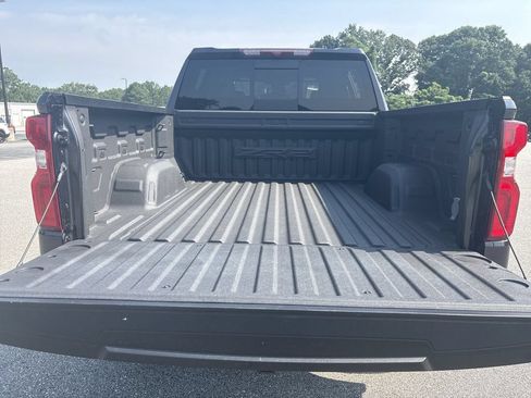 Certified 2022 Chevrolet Silverado 1500 ZR2 AWD/4WD image 26