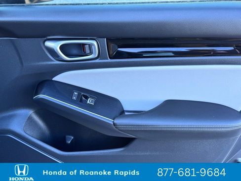 New 2026 Honda Civic Sport Touring image 28