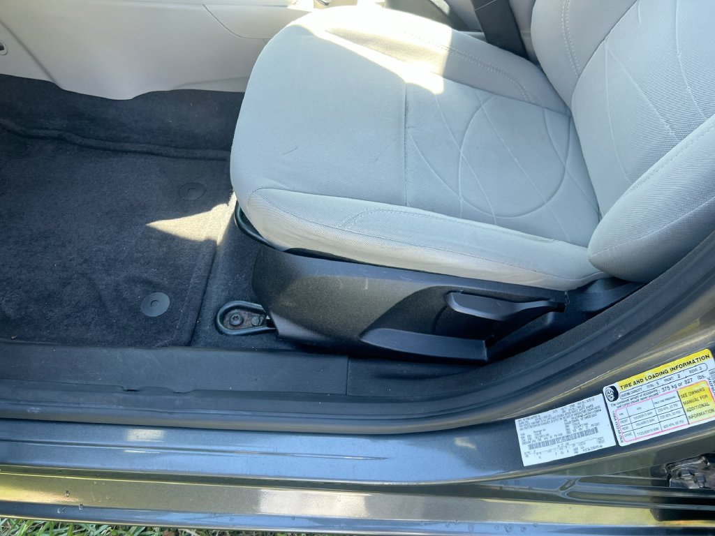 Used 2016 Ford Fiesta SE FWD image 14