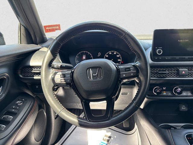 Used 2023 Honda HR-V Sport image 13