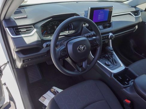 Certified 2025 Toyota RAV4 XLE w/ Convenience Package image 10