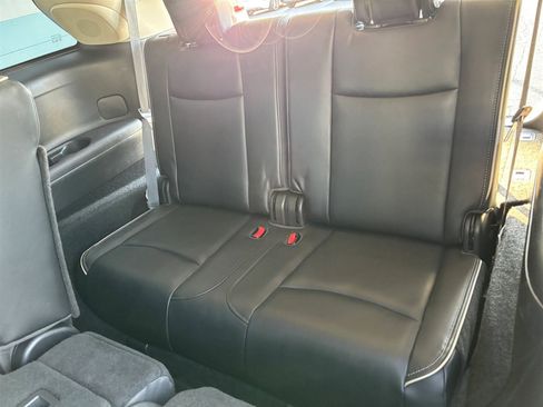 Used 2019 INFINITI QX60 Pure image 13