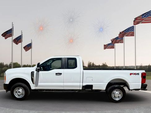 Used 2023 Ford F250 XL w/ 360-Degree Camera Package image 15