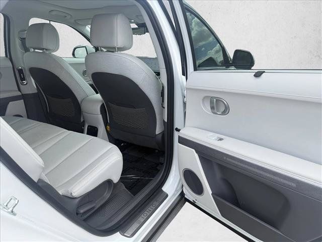 Used 2024 Hyundai Ioniq 5 Limited RWD image 23