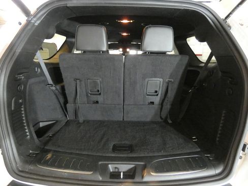 Used 2024 Dodge Durango R/T AWD/4WD image 6