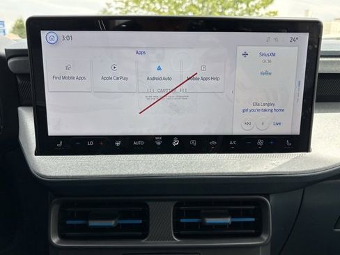 New 2025 Ford Maverick XLT w/ XLT Luxury Package image 52